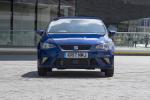Seat Ibiza 2017 года (UK)